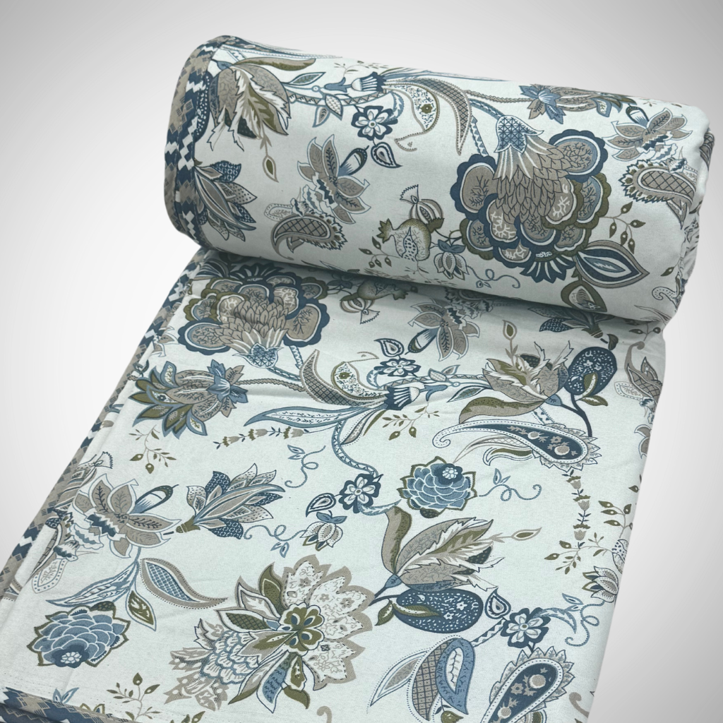 BlueGraceFloralReversibleDoubleCottonDohar_2